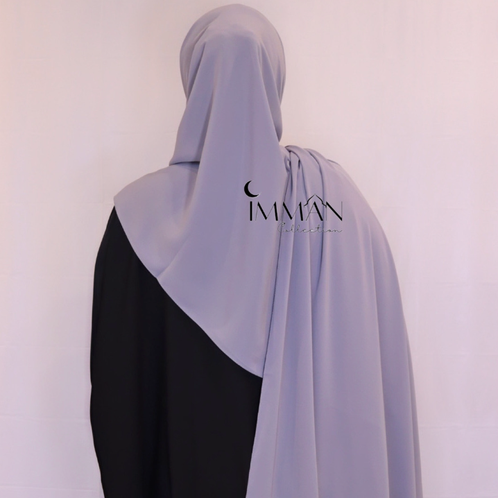 Hijab Seda de Medina Delux