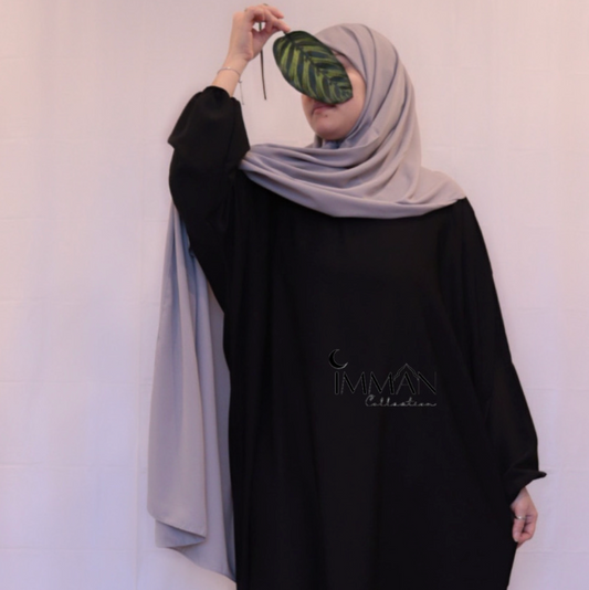 ABAYA Mariposa