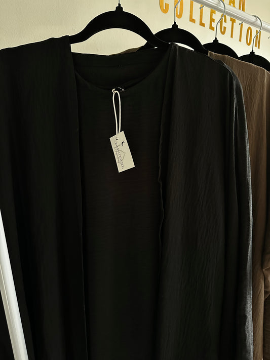 ABAYA Summer Girl