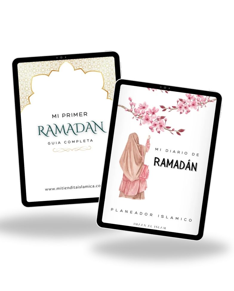 RAMADAN CON CALMA - BUNDLE