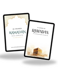 RAMADAN SIN PRESION - BUNDLE