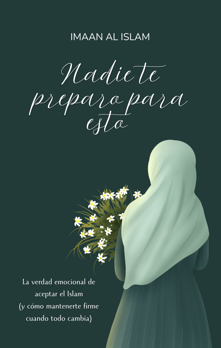 Nadie te preparo para esto - Libro digital