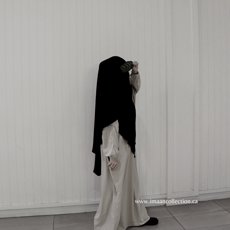 ABAYA Mariposa