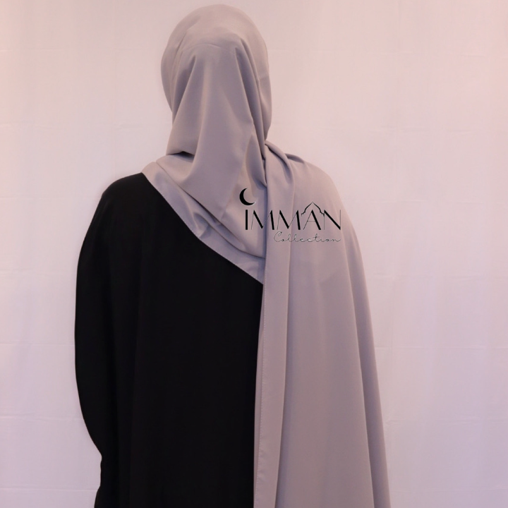 Hijab Seda de Medina Delux