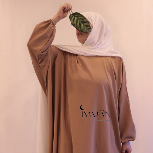 ABAYA Mariposa