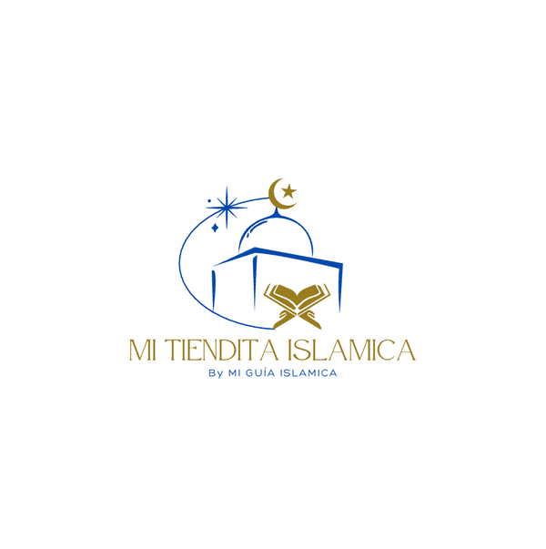 MI TIENDITA ISLAMICA