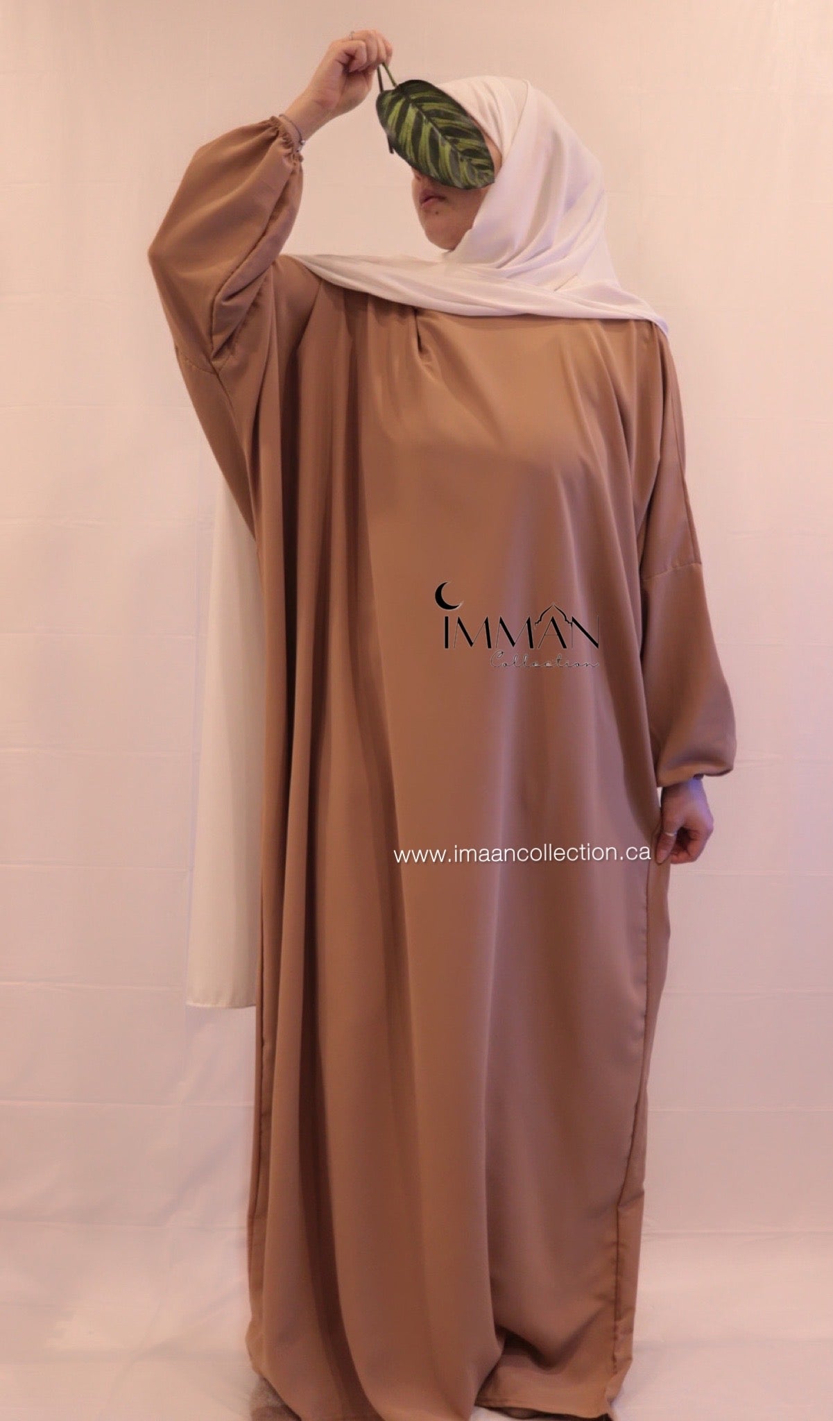 Abaya Sofiyyah