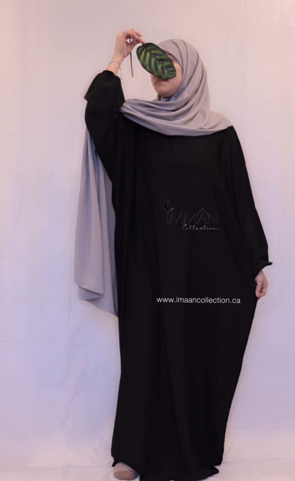 Abaya Sofiyyah
