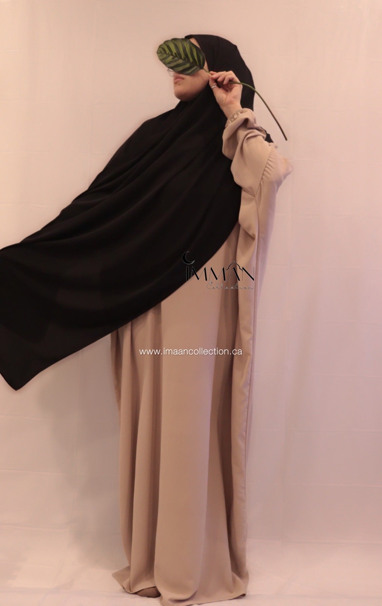 Abaya Sofiyyah
