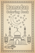 try it once again. the book is for ramadan. is a colouring book. ready to print.